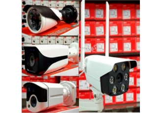 خدمات دوربین مداربسته در ایرین و اسلامشهر خدمات دوربین مداربسته در ایرین و اسلامشهر