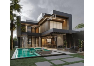 بازسازی صفر تاصد طراحی داخلی و نما خدمات استودیو طراحی AR طراحی داخلی