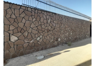 اجرای سنگ لاشه خرید فروش انواع سنگ لاشه انواع معدن به صورت فعال و غیر