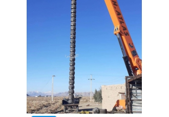 نصب وراه اندازی پمپ های عمیق و نیمه عمیق نصب وراه اندازی پمپ های عمیق و نیمه عمیق