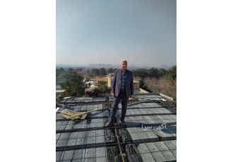 پیمانکار پروژه های ساختمانی اصفهان ساخت انواع پروژه های مسکونی تجاری