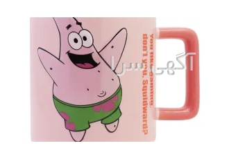 فروش ماگ در تهران