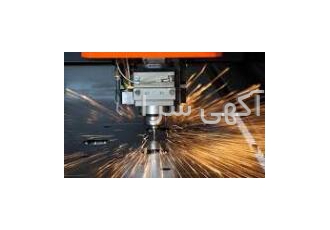 خدمات برشکاری خدمات برش اهن الات بادستگاه لیزرگیوتین پلاسما خدمات