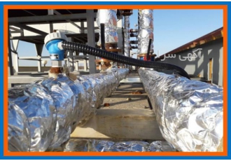 فروش و نصب انواع عایق حرارتی و صوتی شرکت بهینه عایق با سابقه zwnj ای