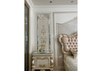 پتینه کاری و نقاشی هنری برند تخصصی آرت آسا laquo برند تخصصی آرت آسا