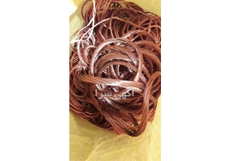 خریدار انواع ضایعات مس و برنج با بهترین قیمت در شهرقدس اگر به دنبال یک