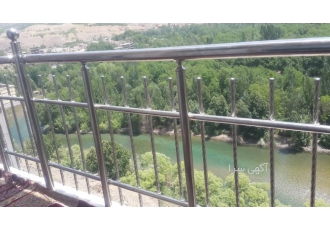 اجاره ویلای مشرف به آب در شهرستان سامان ضمن آرزوی سلامت و تندرستی