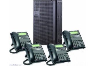 نمایندگی سانترال نک : ان ای سی NEC فروشگاه نوین ارتباطات bull