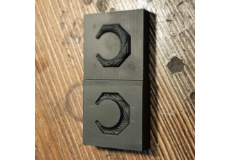 طراحی گرافیت برای اسپارک EDM طراحی گرافیت برای اسپارک EDM