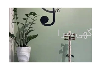 آموزش سه تار و تار در آموزشگاه موسیقی سخن قیطریه در تهران آموزش ساز