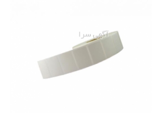 لیبل حرارتی و صدفی تولید و عرضه انواع لیبل های آزمایشگاهی صنعتی اداری