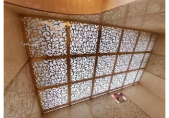 نصاب انواع سقف در مسکن مهر مجری نصب انواع سقف در شهریار ملارد کرج