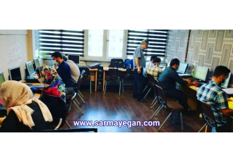 سومین دوره جامع جهش به بازارکار حسابداری با استخدام اغلب فارغ التحصیلان