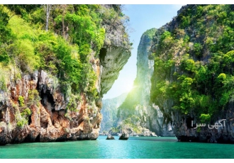 تور پوکت ویژه 28 بهمن تور پوکت ویژه 28 بهمن