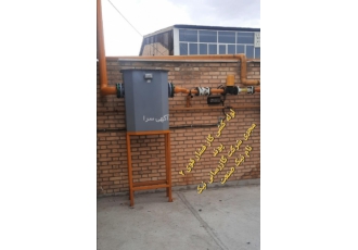 لوله کش گاز در ماهدشت و محمدشهر لوله کش گاز مجری گاز در ماهدشت محمدشهر