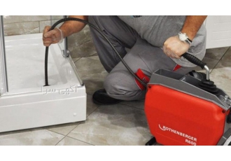 لوله بازکنی لوله بازکنی