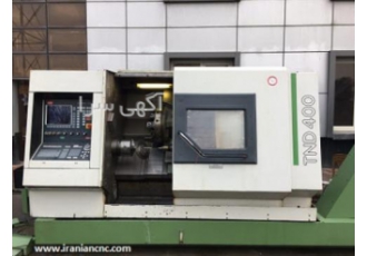 تراش cnc با محور c تراش cnc با محور c