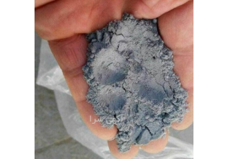 پودر میکروسیلیس و ژل میکروسیلیس فروش میکروسیلیس به صورت پودری و ژل شده