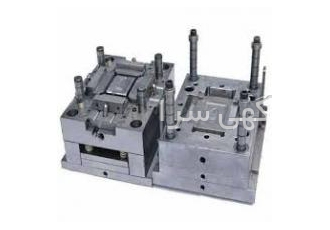 طراحی و ساخت قالب های تزریق پلاستیک طراحی و ساخت قالب های تزریق پلاستیک