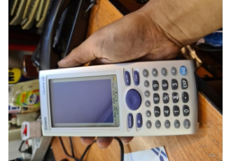 تعمیرات ماشین حساب کلاس پد تعمیرات تخصصی ماشین حساب مهندسی کلاس پد330