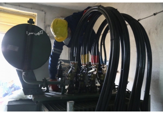 شرکت نیرو تاسیسات رتبه ۵ قیمت مناسب شرکت نیرو و تاسیسات رتبه 5 قیمت