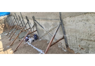 اجرای مقاوم سازی و شاتکریت اجرای مقاوم سازی و شاتکریت