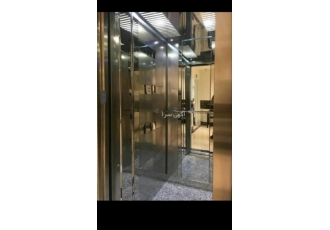 آسانسور ایجاد فروشگاه آسانسور و نصب و مونتاژ و در صورت امکان واردات
