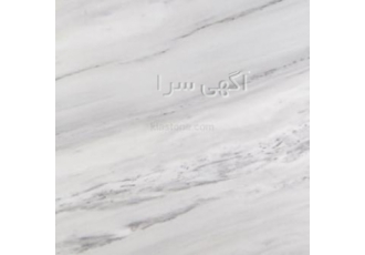 سنگ چینی نیریز مشخصات سنگ رنگ غالب سفید خاکستری ترکیب رنگی سفید با رگه