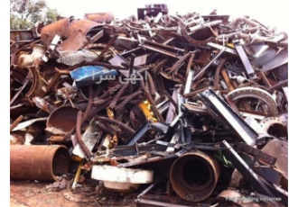 خرید ضایعات میلگرد با قیمت مناسب در مشهد اگر به دنبال فروش ضایعات