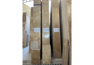 بهترین سنگ نما با تراورتن طرق سنگ تراورتن طرق محمدی راد یکی از بهترین