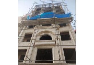 دفترمهندسی ساختمان اصفهان بازسازی پیمانکاری طراحی داخ اجرای صفرتاصد