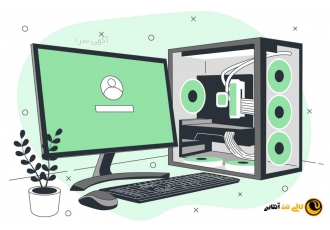 انجام کلیه خدمات کافی نت و طراحی