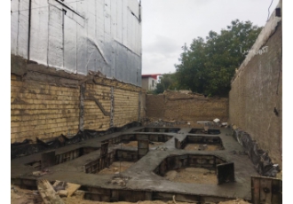 دفتر مهندسی ساختمان مهندس عبدالهی ✓نظارت واجرا انواع پروژه های ساختمانی