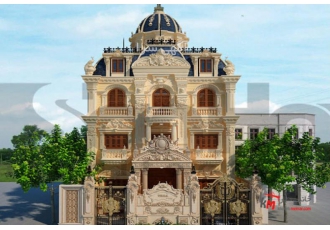 طراحی و اجرا ویلا مسکونی مهندس مجری نظام مهندسی گروه مهندسین آماتیس