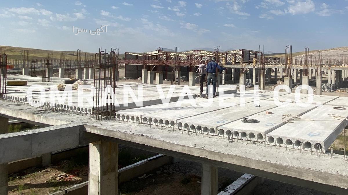 آگهی های خدمات و لوازم صنعتی و صنفی - آذربایجان شرقی