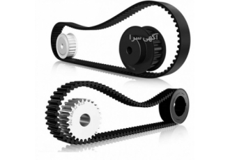 تسمه درب آسانسور تسمه درب آسانسور