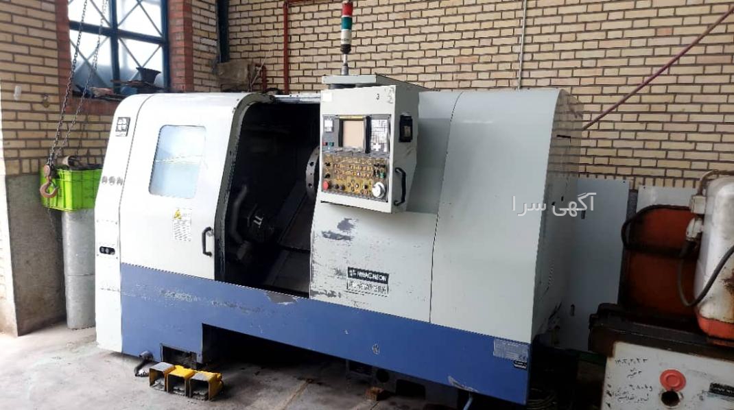 آگهی های دستگاه تراش