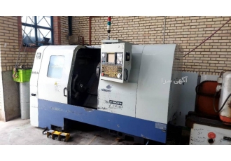 تراش سی ان سی کره ای تراش سی ان سی کره ای