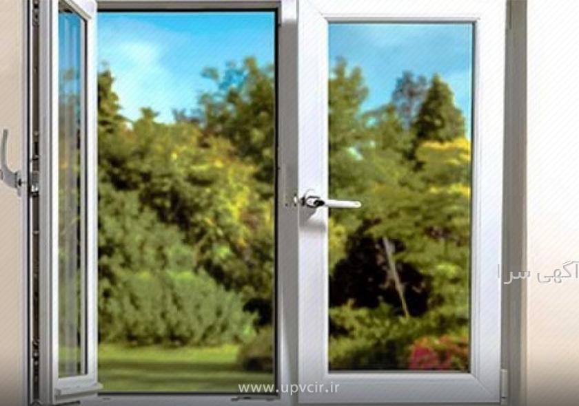 قیمت پنجره دوجداره دیجی کالا