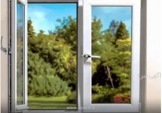 پنجره یو پی وی سی طرح تعویض پنجره یو پی وی سی تعویض پنجره