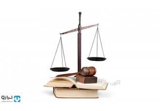 گروه وکلای دادگستری وکیل وکالت قبول وکالت در کلیه دعاوی حقوقی کیفری