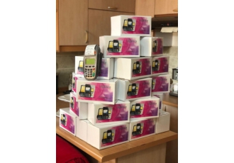 فروش دستگاه کارتخوان ثابت و سیار