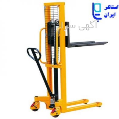 جک بالابر هیدرولیک