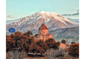 نوروز در وان ترکیه تور زمینی شهر وان ترکیه شب یلدا کریسمس اتوبوس و قطار