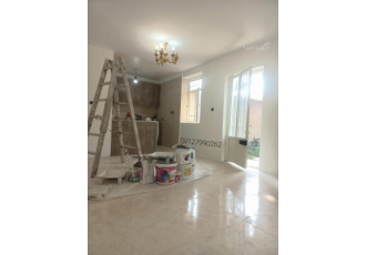 نقاشی ساختمان غرب تهران نقاشی ساختمان غرب تهران