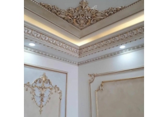 گچبری پیش ساخته در فردیس گچبری پیش ساخته در فردیس