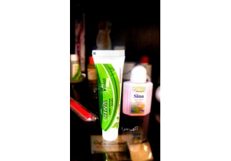 خمیر دندان هتلی خمیر دندان مسافرتی خمیر دندان یکبار خمیر دندان هتلی