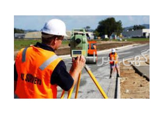 نقشه بردار آماده به کار اینجانب دارای مدرک لیسانس نقشه برداری و دانشجوی