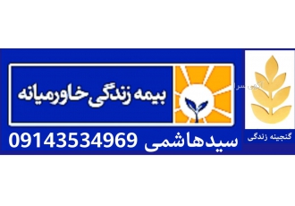 بیمه زندگی خاورمیانه ثبت و صدور انواع بیمه های عمر ثبت و صدور انواع