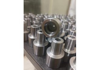 خدمات تراش cnc خدمات تراش سی ان سی همراه ابزارزنده بارفیدر انجام خدمات